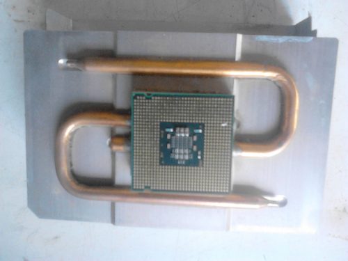 Procesador Intel Dual Core E Ghz