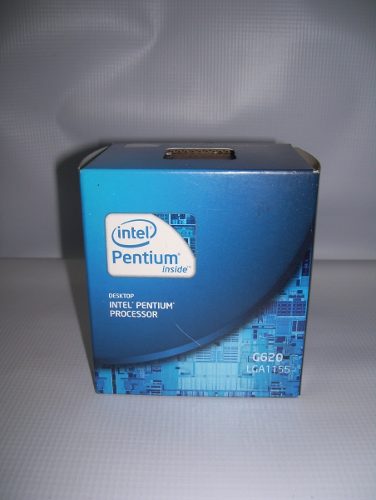 Procesador Intel Dual Core Gghz 3mb Cache