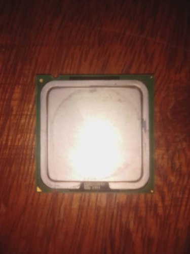 Procesador Intel Pentium 