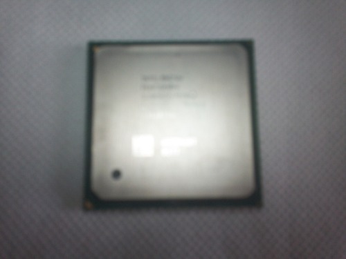 Procesador Intel Pentium 4 De 2.80 Ghz (25mil)