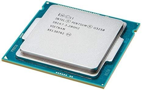 Procesador Intel Pentium G Lga Ghz 3mb