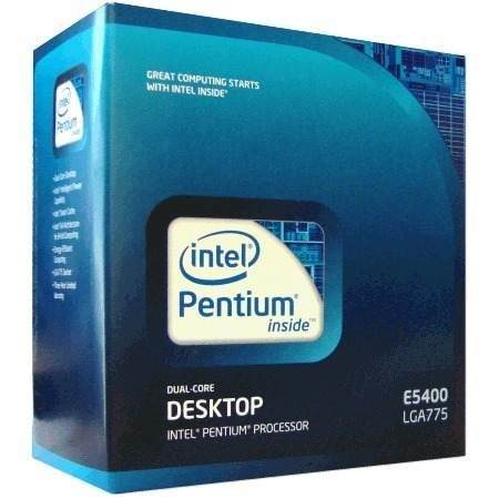 Procesador Pentium Dual Core Eghz 2m Cache