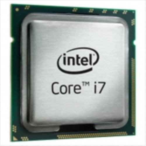Procesadores Intel Varios I7, Pentium, Core 2 Duo