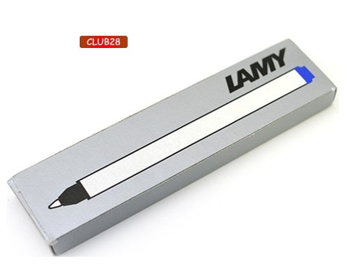 Repuesto Boligrafo Rollerball Lamy T11 Original