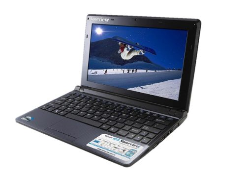 Repuestos De Mini Lapto Soneview N105, Camara Etc