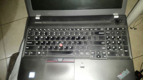 Repuestos Lapto Lenovo Thinkpad E560 Core I5 6ta Generacion