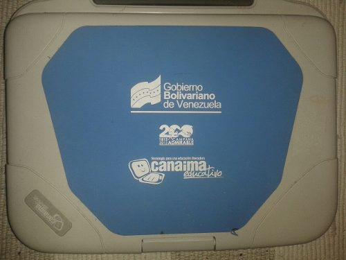 Repuestos Mini Laptop C.a.n.a.i.m.a.