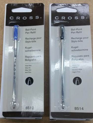 Repuestos Para Bolígrafos Cross Originales, Puntaf