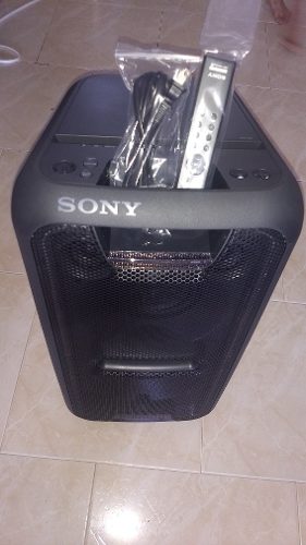 Speaker Sony Gtkxb7