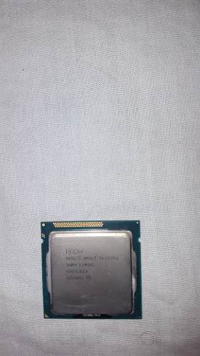 Vendo Procesador Intel Xeon 3.10 Ghz