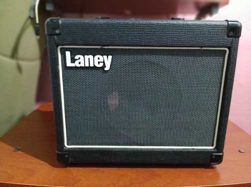 Amplificador Laney Lg20r 30 Watts