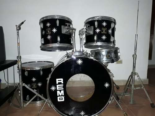 Baterias Acustica Mapex (regalo Por 100)