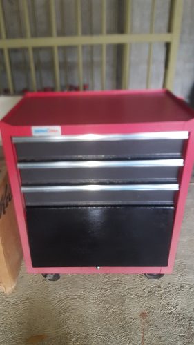 Caja Carro De Herramientas Servistar