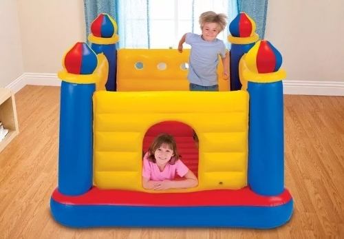 Castillo Inflable 50 $