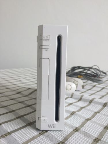 Consola Wii