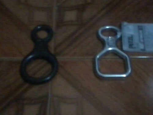 Desendedores Petzl