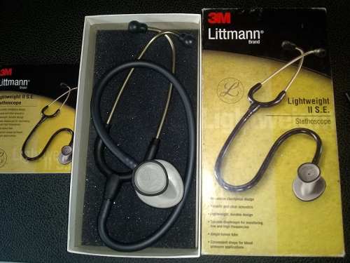 E.s.t.e.t.o.s.c.o.p.i.o. Littmann Super Oferta