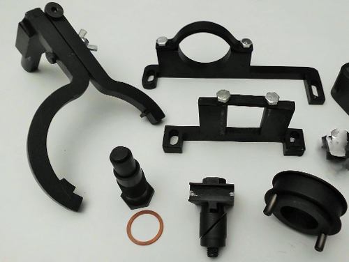 Kit Herramientas Cadenas Tiempo Ford Explorer-triton