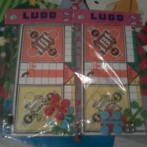 Ludo