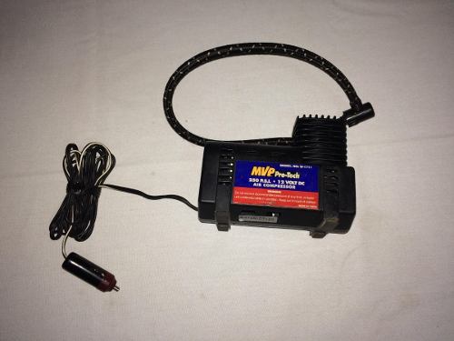 Mini Compresor De Aire Para Carro 250p.s.i. 12volt