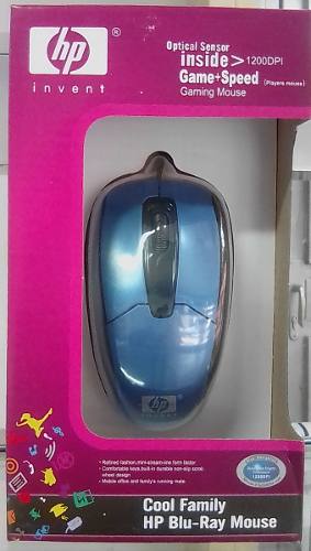 Mouse Hp Para Pc Usb