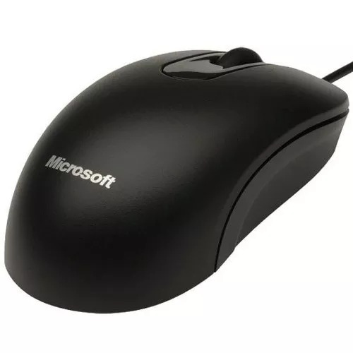 Mouse Microsoft Optical 200 Usb