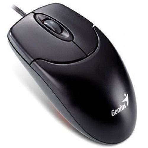 Mouse Optico Genius Xcroll Usb Laptop Pc