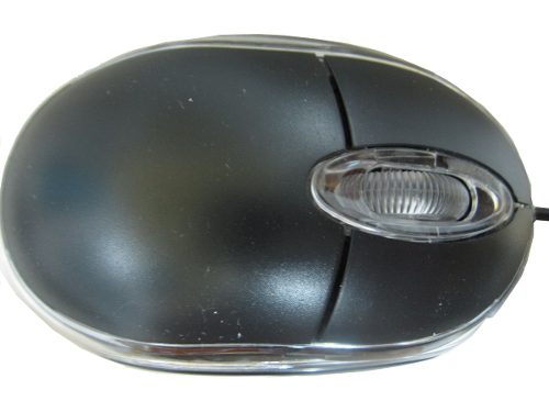 Mouse Ps2 Optico #99