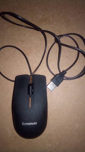 Mouse Puerto Usb