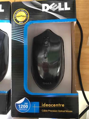 Mouse Usb Dell (6)