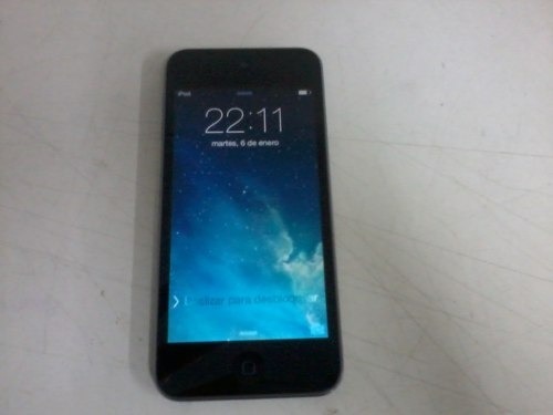 NuevoApple iPod Touch 5g/6g 64gb 100% Original