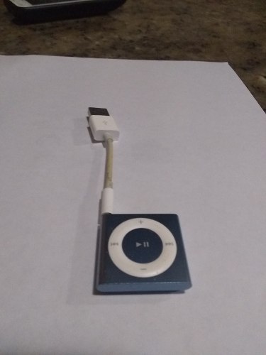 Se Vende iPod Shuffle 2gb 4ta Generación Como Nuevo Poco