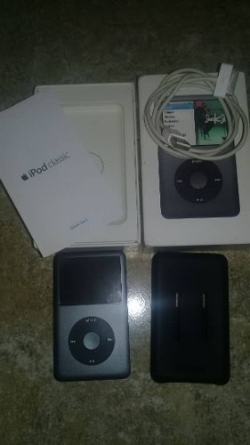 iPod 120 Gb