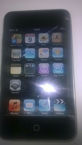 iPod 2g 8g