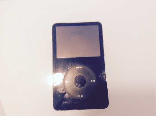 iPod 30gb