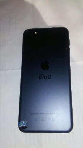 iPod 5ta Generación De 32 Gb