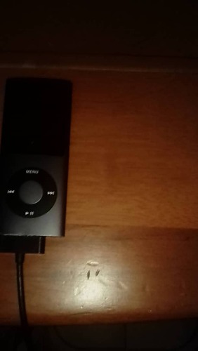 iPod 8 Gb