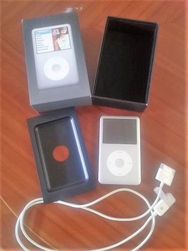 iPod 80 Gb Operativo Sin Detalles Esteticos Oferta!