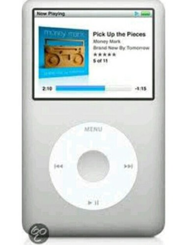 iPod Clasic