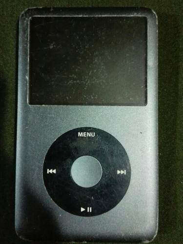 iPod Classic 120gb