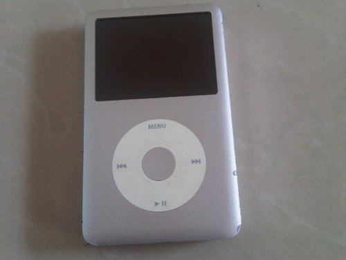 iPod Classic 120gb Para Reparar
