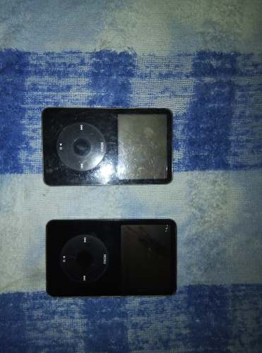 iPod Classic 30gb Para Repuesto