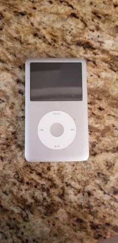 iPod Classic 80 Gb