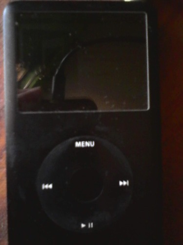 iPod Classic 80gb