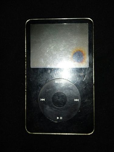 iPod Classic 80gb Modelo A Apple