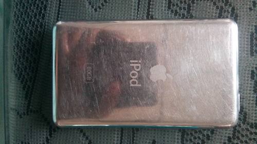 iPod Classic De 80 Gb