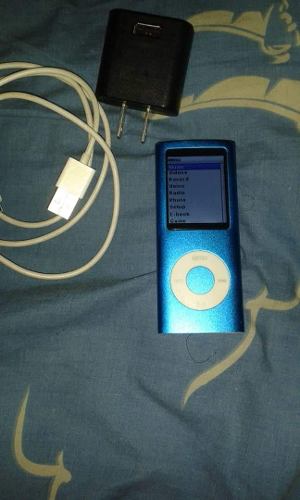 iPod De 4 Gb