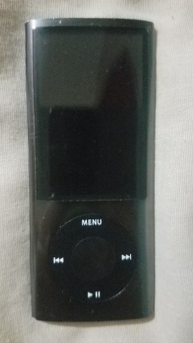 iPod De 8 Gb