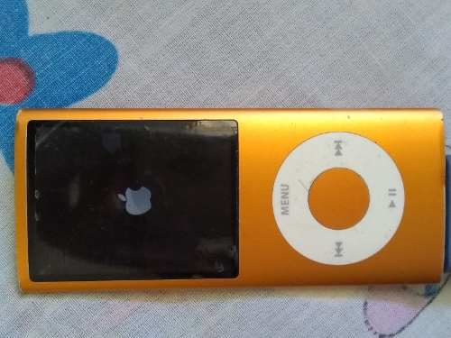 iPod De 8gb