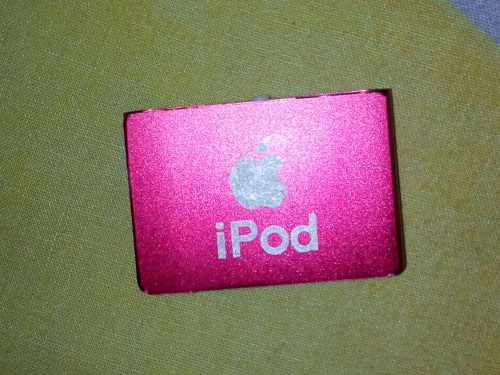iPod Mp3 4$